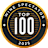 Prêmio Top 100 Wine Spectator 2025