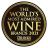 Prêmio The World’s Most Admired Wine Brands Drinks International 2021