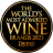 Prêmio The World's Most Admired Wine Brands Drinks International 2023
