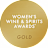 Prêmio Vencedor Women's Wine & Spirits Awards 2024