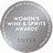 Prêmio Medalha de Prata Women’s Wine & Spirits Awards