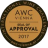 Prêmio Seal of Approval AWC Vienna International Wine Challenge 2022