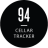 Prêmio 94 pontos CellarTracker