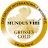 Prêmio Grand Gold Mundus Vini