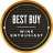 Prêmio Best Buy Wine Enthusiast